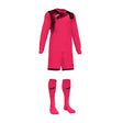 Joma Set Zamora VI Goalkeeper - Fuchsia - Best Buy Soccer