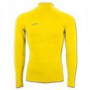 Joma Shirt Turtle Neck Yellow - Best Buy Soccer