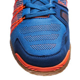 Joma Skin Regate 505 Navy/Orange - Best Buy Soccer