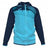 Joma Super Nova II Jacket Turquoise - Best Buy Soccer
