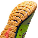 Joma Super Regate 411 Sala IN Indoor Shoes Fluro/Orange - Best Buy Soccer