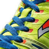 Joma Super Regate 411 Sala IN Indoor Shoes Fluro/Orange - Best Buy Soccer