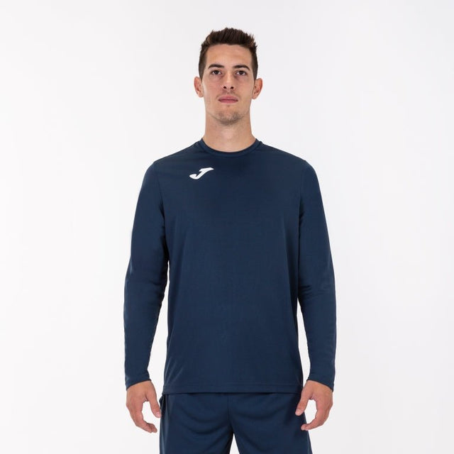 Joma T-Shirt Combi Long Sleeve Jersey - Best Buy Soccer