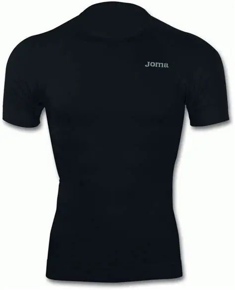 Joma T-Shirt Short Sleeve-Compression - Best Buy Soccer