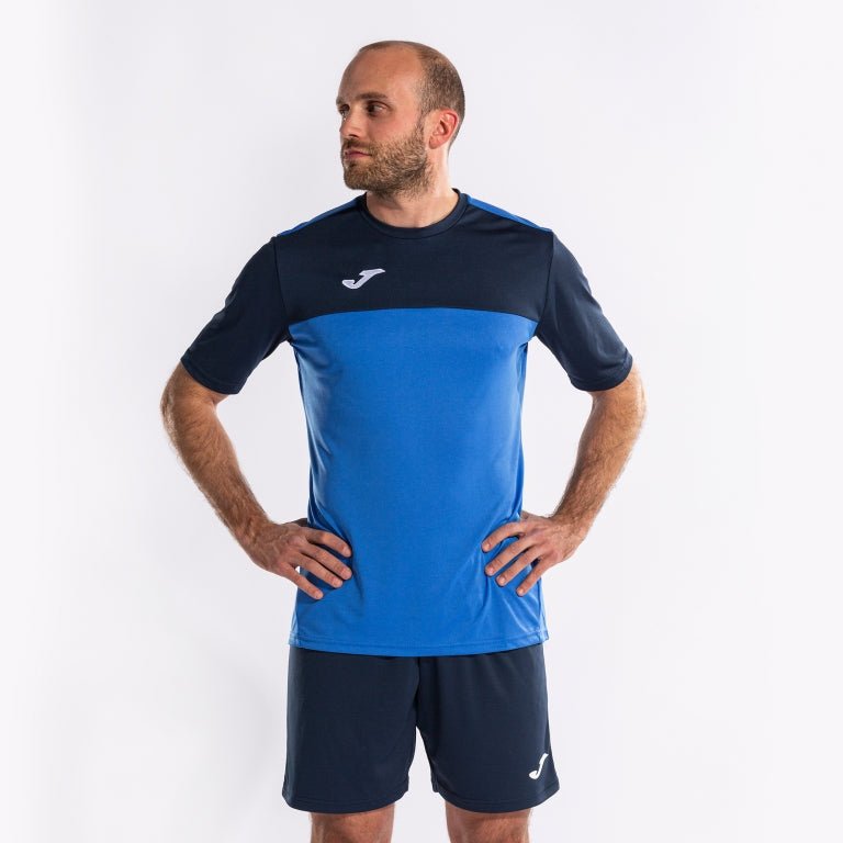 Joma T Shirt Winner - Best Buy Soccer