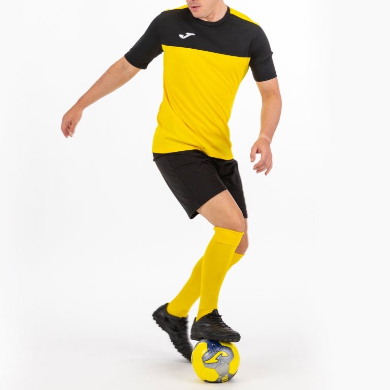 Joma T Shirt Winner - Best Buy Soccer