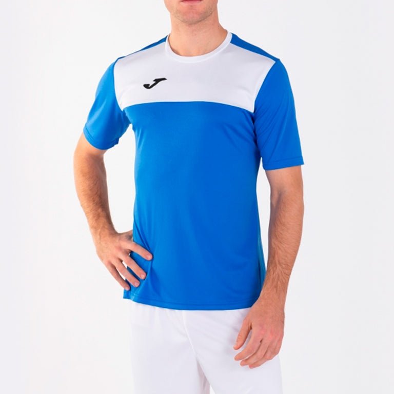 Joma T Shirt Winner - Best Buy Soccer