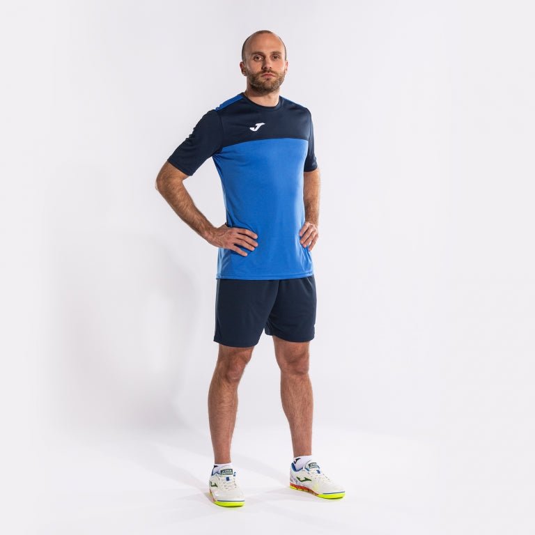 Joma T Shirt Winner - Best Buy Soccer