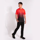 Joma Tiger IV Jersey - Best Buy Soccer