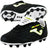 Joma Toledo 2011 101.PM Youth Soccer Cleats - Black - Best Buy Soccer