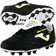 Joma Toledo 2011 101.PM Youth Soccer Cleats - Black - Best Buy Soccer