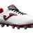 Joma Toledo 2012 FG Firm Ground Soccer Cleats - White/Red/Black - Best Buy Soccer