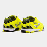 Joma Toledo JR 2309 TF Turf Youth Soccer Cleats - Lemon Fluo - Best Buy Soccer