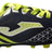 Joma Toledo JR 503 FG Firm Ground Youth Soccer Cleats - Navy/Fluor Green - Best Buy Soccer