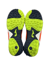 Joma Toledo JR 608 Turf Youth Soccer Cleats - Orange/Navy - Best Buy Soccer