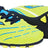 Joma Toledo N - 10 - JR 505 FG Firm Ground Youth Soccer Cleats - Green/Aqua - Best Buy Soccer