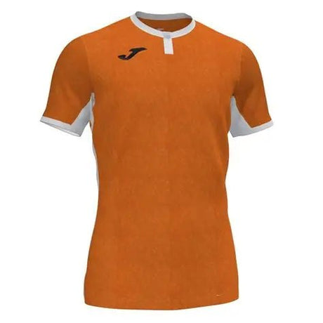 Joma Toletum II Jersey - Orange - Best Buy Soccer