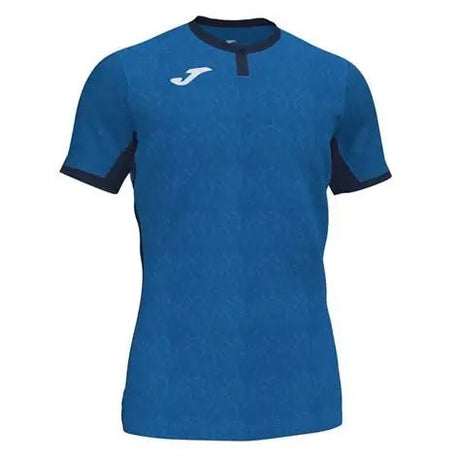 Joma Toletum II Jersey - Royal - Best Buy Soccer