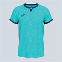 Joma Toletum II Jersey - Turquoise - Best Buy Soccer