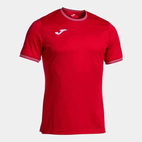 Joma Toletum V Short Sleeve T-Shirt - Best Buy Soccer
