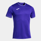 Joma Toletum V Short Sleeve T-Shirt - Best Buy Soccer