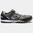 Joma Top Flex 2121 TF Turf Men's Soccer Cleats - Black/White - Best Buy Soccer