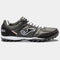 Tacos de fútbol para hombre Joma Top Flex 2121 TF Turf - Negro/Blanco