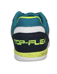 Joma Top Flex 2417 Indoor Petrole