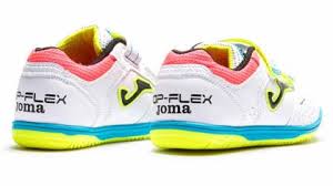 Joma Top Flex JR 2052 Black - Best Buy Soccer