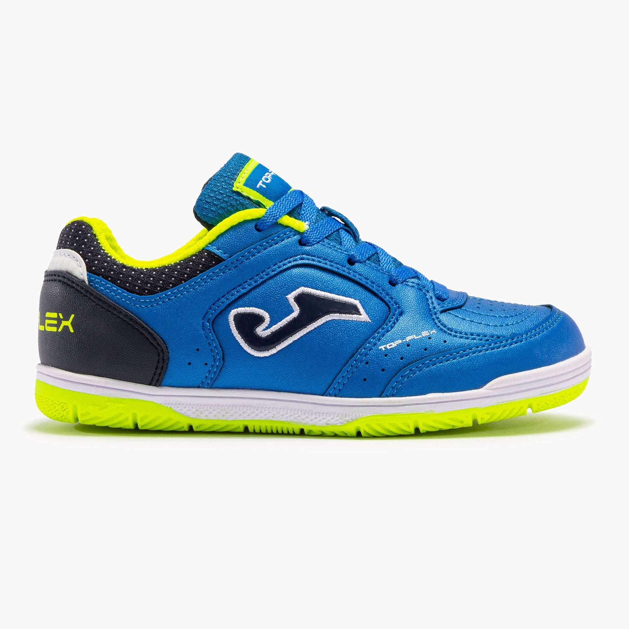 JOMA Top Flex JR 2334 IN Indoor Shoes - Best Buy Soccer