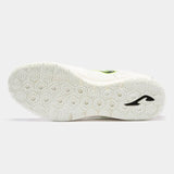 Joma Top Flex Rebound 2302 IN Indoor Soccer Shoes White - Best Buy Soccer