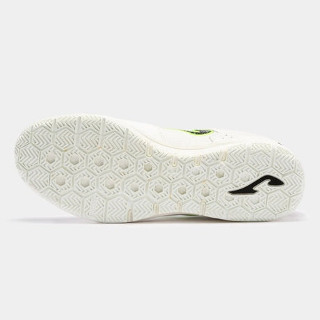 Joma Top Flex Rebound 2302 IN Indoor Soccer Shoes White - Best Buy Soccer
