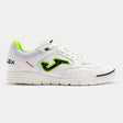 Joma Top Flex Rebound 2302 IN Indoor Soccer Shoes White - Best Buy Soccer