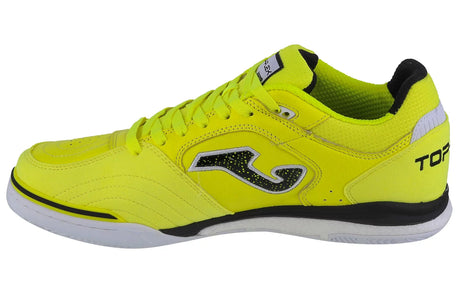 Joma Top Flex Rebound 2309 IN Indoor Soccer Shoes Yellow