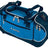 Joma Trinity Medium Bag Royal - Best Buy Soccer