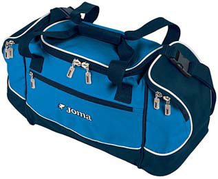 Joma Trinity Medium Bag Royal - Best Buy Soccer