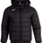 Joma Urban IV Bomber Jacket - Black - Best Buy Soccer