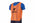 Joma Vest 2010 Training Bib - Orange