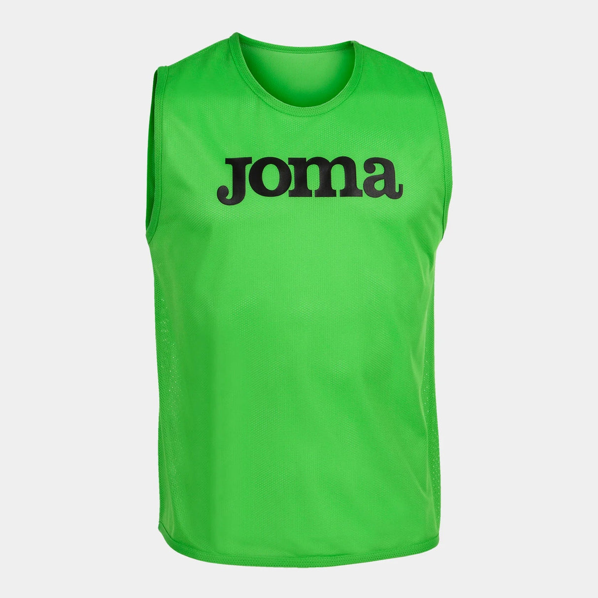 Joma Vest Training Bib - Green - Best Buy Soccer