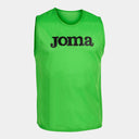 Joma Vest Training Bib - Green - Best Buy Soccer