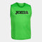 Joma Vest Training Bib - Green