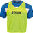 Joma Vest Training Bib - Yellow - Best Buy Soccer