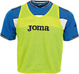 Joma Vest Training Bib - Yellow - Best Buy Soccer