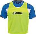 Joma Vest Training Bib - Yellow - Best Buy Soccer