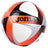 Joma Victory Sala Youth Futsal Ball - White/Orange - Best Buy Soccer