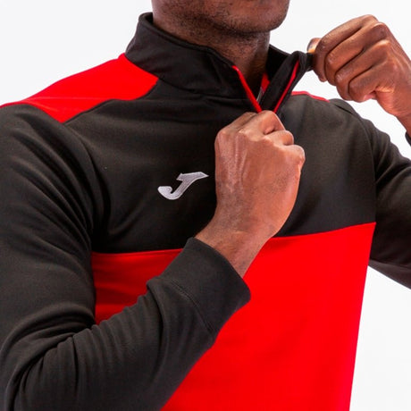 Joma Winner 1/2 Sweatshirt - Best Buy Soccer
