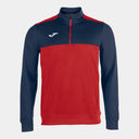 Joma Winner 1/2 Sweatshirt - Best Buy Soccer