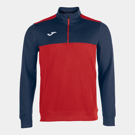Joma Winner 1/2 Sweatshirt - Best Buy Soccer