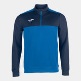 Joma Winner 1/2 Sweatshirt - Best Buy Soccer