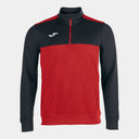 Joma Winner 1/2 Sweatshirt - Best Buy Soccer